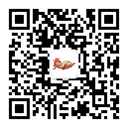 官方公众号二维码